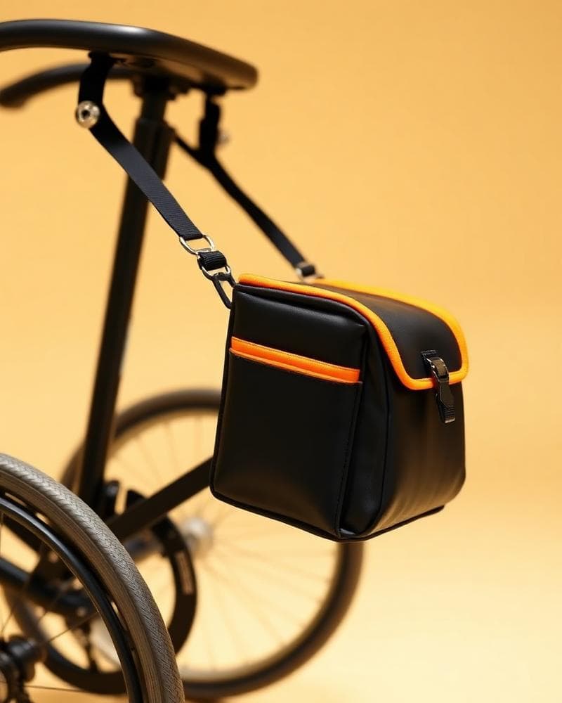 Sac Sobre & élégant, thème Adulte